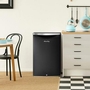 Danby 21-Inch, 4.4 Cu. Ft. Compact Refrigerator - DAR044A6MDB