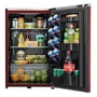 Danby 21-Inch, 4.4 Cu. Ft. Compact Refrigerator - DAR044A6LDB