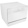 Danby Countertop Dishwasher - DDW621WDB