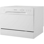 Danby Countertop Dishwasher - DDW621WDB
