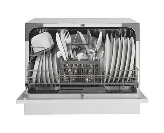 Danby Countertop Dishwasher - DDW621WDB