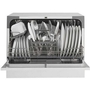 Danby Countertop Dishwasher - DDW621WDB