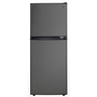 Danby 19-Inch, 4.7 Cu.Ft Top Freezer Refrigerator - DCR047A1BBSL