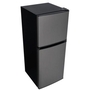 Danby 19-Inch, 4.7 Cu.Ft Top Freezer Refrigerator - DCR047A1BBSL