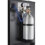 Danby 5.4 Cu. Ft. Freestanding Single Tap Keg Cooler - DKC054A1BSLDB