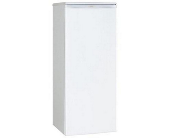 Danby 8.5 Cu.Ft. Upright Freezer - DUFM085A4WDD
