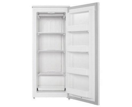 Danby 10.1 Cu. Ft. Upright Freezer - DUFM101A2WDD