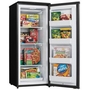 Danby 8.5 Cu.Ft. Upright Freezer - DUFM085A4BSLDD