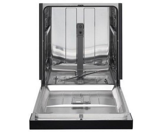 Danby Built-In Dishwasher - DDW2404EBSS