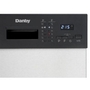 Danby Built-In Dishwasher - DDW2404EBSS