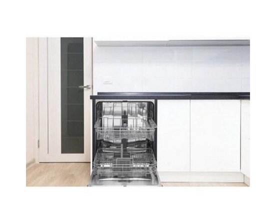 Danby Built-In Dishwasher - DDW2404EBSS