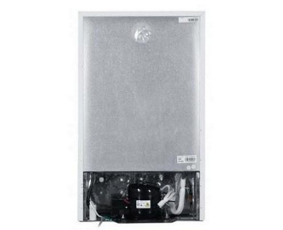 Danby 4.4 Cu. Ft. Compact Refrigerator - DCR044B1WM
