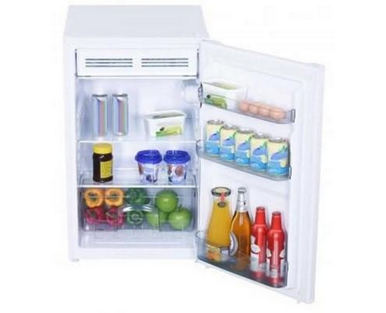 Danby 4.4 Cu. Ft. Compact Refrigerator - DCR044B1WM
