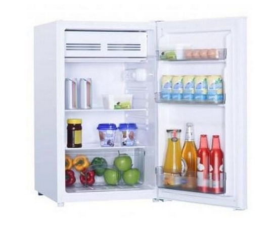 Danby 4.4 Cu. Ft. Compact Refrigerator - DCR044B1WM