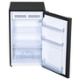 Danby 19-Inch, 4.4 Cu.Ft. Freestanding Compact Refrigerator - DCR044B1SLM