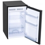 Danby 19-Inch, 4.4 Cu.Ft. Freestanding Compact Refrigerator - DCR044B1SLM