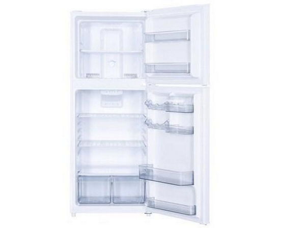 Danby 11 Cu.Ft. Freestanding Top Freezer Refrigerator - DFF116B2WDBR