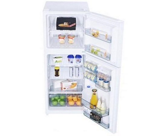 Danby 11 Cu.Ft. Freestanding Top Freezer Refrigerator - DFF116B2WDBR