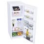 Danby 11 Cu.Ft. Freestanding Top Freezer Refrigerator - DFF116B2WDBR