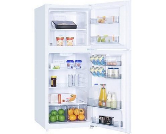 Danby 11 Cu.Ft. Freestanding Top Freezer Refrigerator - DFF116B2WDBR