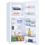 Danby 11 Cu.Ft. Freestanding Top Freezer Refrigerator - DFF116B2WDBR