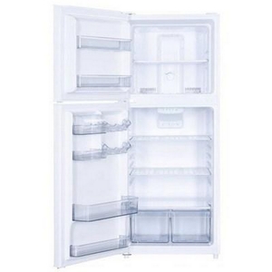 Danby 11 Cu.Ft. Freestanding Top Freezer Refrigerator - DFF116B2WDBL