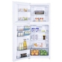Danby 11 Cu.Ft. Freestanding Top Freezer Refrigerator - DFF116B2WDBL
