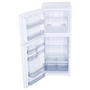 Danby 11 Cu.Ft. Freestanding Top Freezer Refrigerator - DFF116B2WDBL