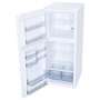 Danby 11 Cu.Ft. Freestanding Top Freezer Refrigerator - DFF116B2WDBL