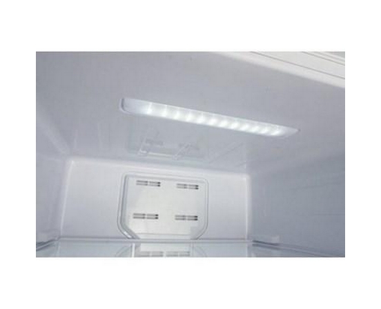 Danby 30-Inch, 17 Cu.Ft. Freestanding All Refrigerator With Led Lighting - DAR170A3WDD