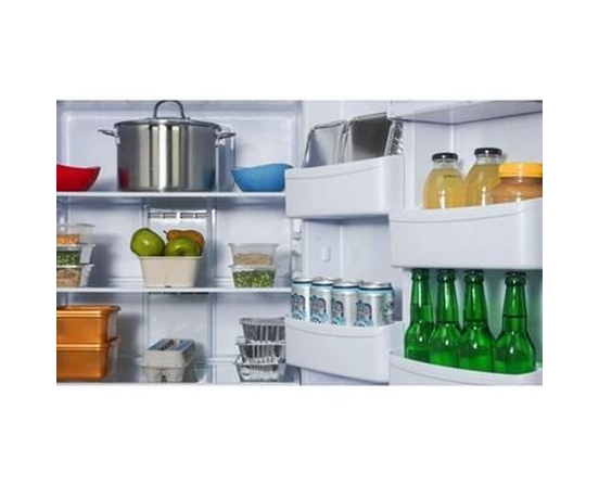 Danby 30-Inch, 17 Cu.Ft. Freestanding All Refrigerator With Led Lighting - DAR170A3WDD