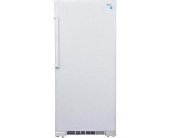 Danby 30-Inch, 17 Cu.Ft. Freestanding All Refrigerator With Led Lighting - DAR170A3WDD