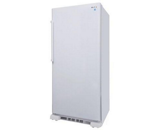 Danby 30-Inch, 17 Cu.Ft. Freestanding All Refrigerator With Led Lighting - DAR170A3WDD