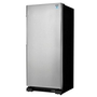Danby 30-Inch, 17 Cu.Ft. Freestanding All Refrigerator With Led Lighting - DAR170A3BSLDD