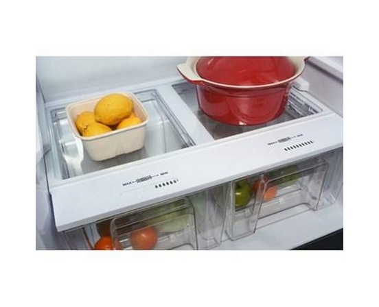 Danby 30-Inch, 17 Cu.Ft. Freestanding All Refrigerator With Led Lighting - DAR170A3BSLDD