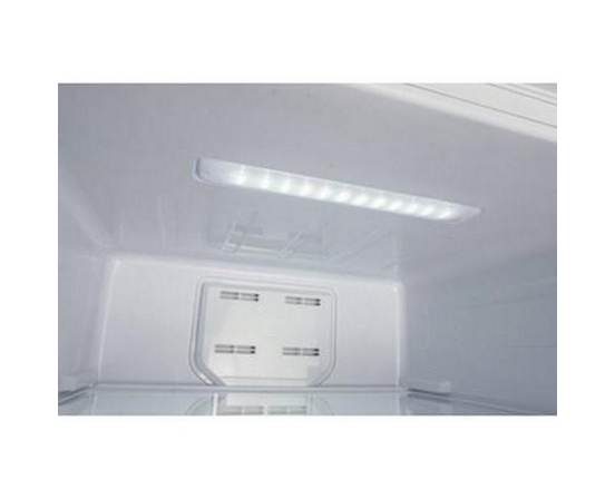 Danby 30-Inch, 17 Cu.Ft. Freestanding All Refrigerator With Led Lighting - DAR170A3BSLDD