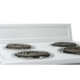 Danby 24-Inch Freestanding Electric Range With Even Baking - DERM240WC