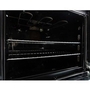 Danby 24-Inch Freestanding Electric Range With Even Baking - DERM240WC