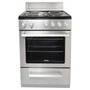 Danby 24-Inch Freestanding Electric Range With Even Baking - DERM240BSSC