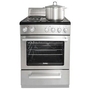 Danby 24-Inch Freestanding Electric Range With Even Baking - DERM240BSSC