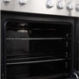 Danby 24-Inch Freestanding Electric Range With Even Baking - DERM240BSSC