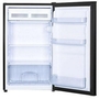 Danby 19-Inch, 4.4 Cu.Ft. Freestanding Compact Refrigerator With Mechanical Thermostat - DCR044B1BM