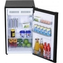 Danby 19-Inch, 4.4 Cu.Ft. Freestanding Compact Refrigerator With Mechanical Thermostat - DCR044B1BM