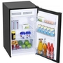 Danby 19-Inch, 4.4 Cu.Ft. Freestanding Compact Refrigerator With Mechanical Thermostat - DCR044B1BM