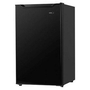 Danby 19-Inch, 4.4 Cu.Ft. Freestanding Compact Refrigerator With Mechanical Thermostat - DCR044B1BM