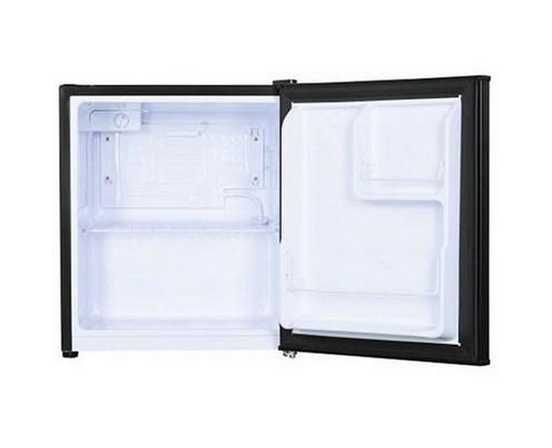 Danby 17-Inch, 1.6 Cu.Ft. Freestanding Compact Refrigerator With Automatic Defrost - DAR016B1BM