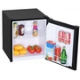 Danby 17-Inch, 1.6 Cu.Ft. Freestanding Compact Refrigerator With Automatic Defrost - DAR016B1BM
