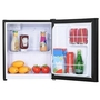 Danby 17-Inch, 1.6 Cu.Ft. Freestanding Compact Refrigerator With Automatic Defrost - DAR016B1BM