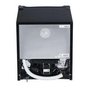 Danby 17-Inch, 1.6 Cu.Ft. Freestanding Compact Refrigerator With Automatic Defrost - DAR016B1BM