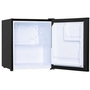 Danby 17-Inch, 1.6 Cu.Ft. Freestanding Compact Refrigerator With Automatic Defrost - DAR016B1BM